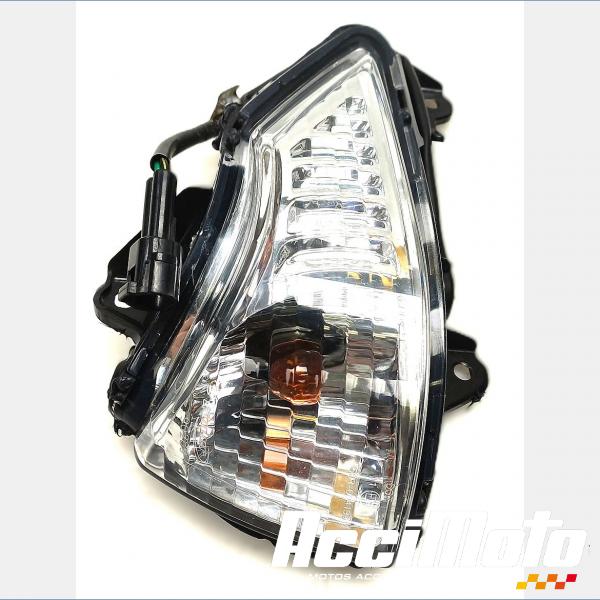 Pièce Moto Clignotant avant (droit) KAWASAKI ER6 N