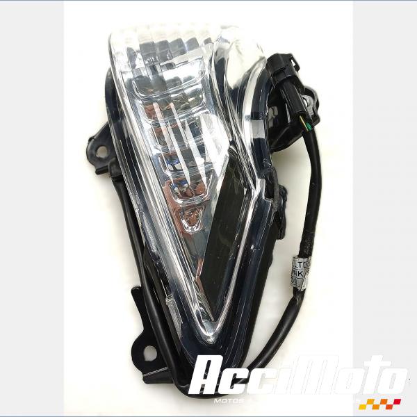 Pièce Moto Clignotant avant (droit) KAWASAKI ER6 N