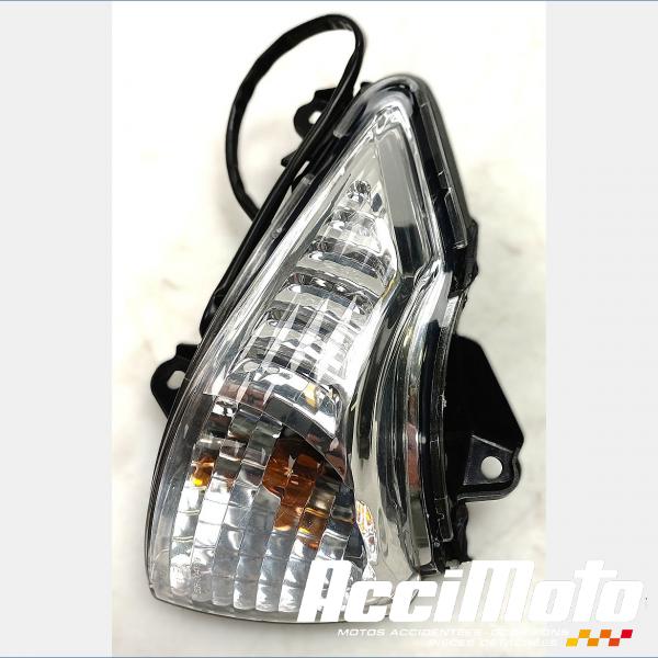 Pièce Moto Clignotant avant (gauche) KAWASAKI ER6 N