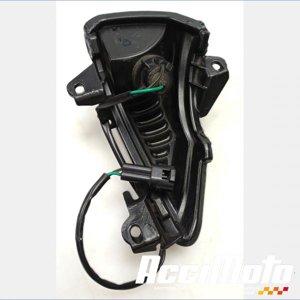 Pièce Moto Clignotant avant (gauche) KAWASAKI ER6 N