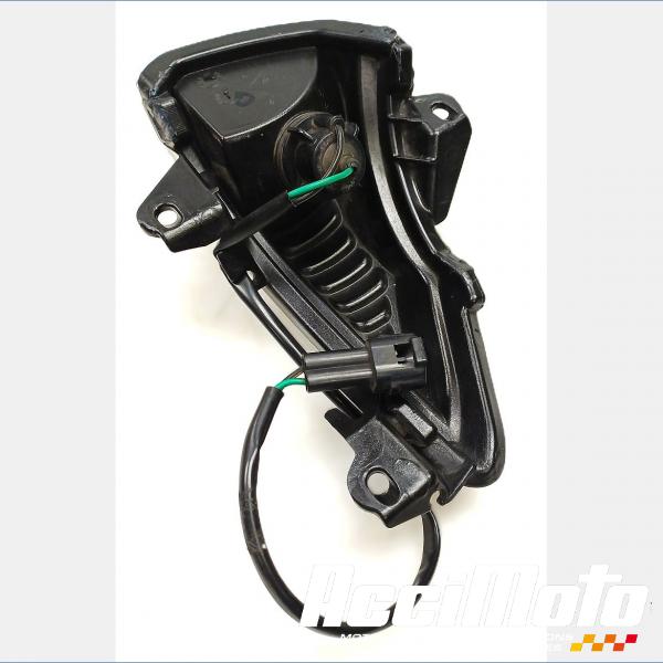 Pièce Moto Clignotant avant (gauche) KAWASAKI ER6 N