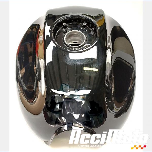 Part Motor bike Réservoir d'essence  KAWASAKI ER6 N