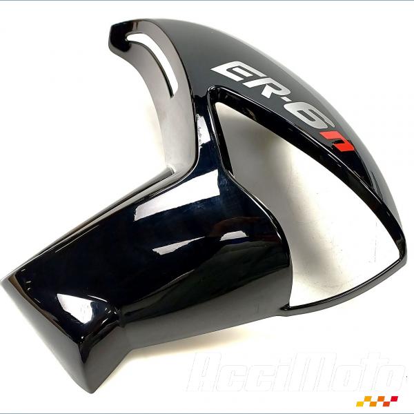 Pièce Moto écope de radiateur (droit) KAWASAKI ER6 N