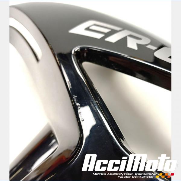 Pièce Moto écope de radiateur (droit) KAWASAKI ER6 N