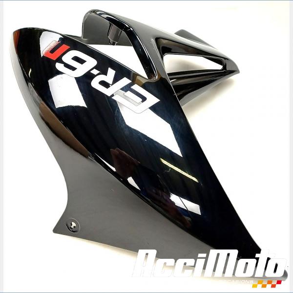 Pièce Moto écope de radiateur (droit) KAWASAKI ER6 N