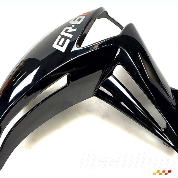 Pièce Moto écope de radiateur (droit) KAWASAKI ER6 N