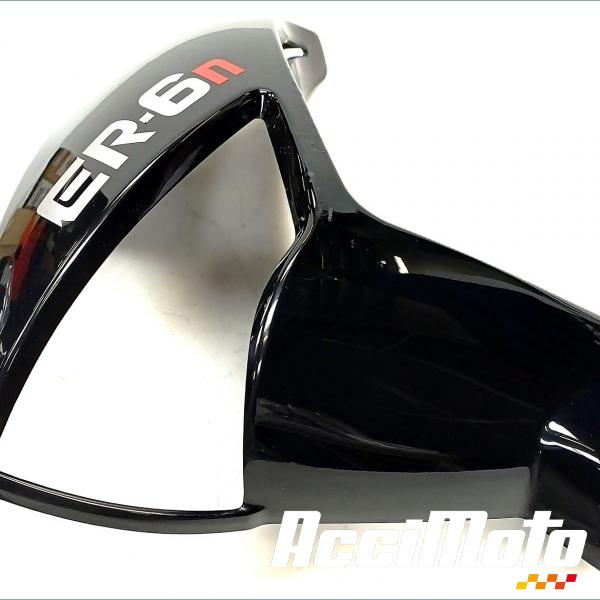 Pièce Moto écope de radiateur (gauche) KAWASAKI ER6 N