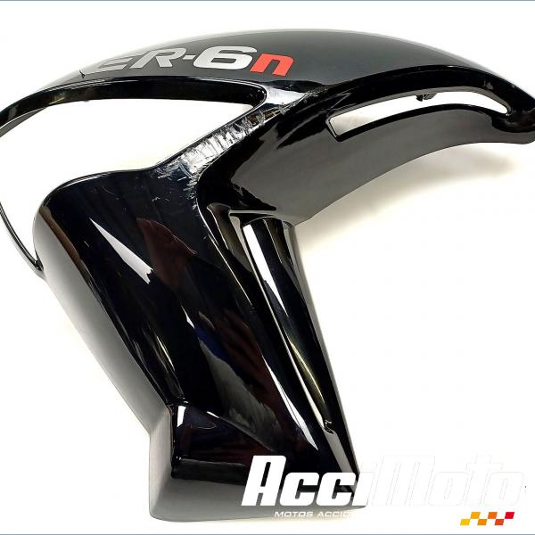 Pièce Moto écope de radiateur (gauche) KAWASAKI ER6 N