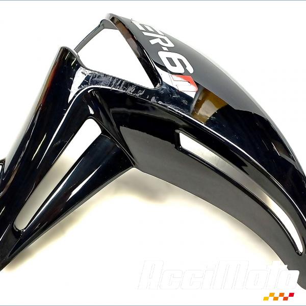 Pièce Moto écope de radiateur (gauche) KAWASAKI ER6 N