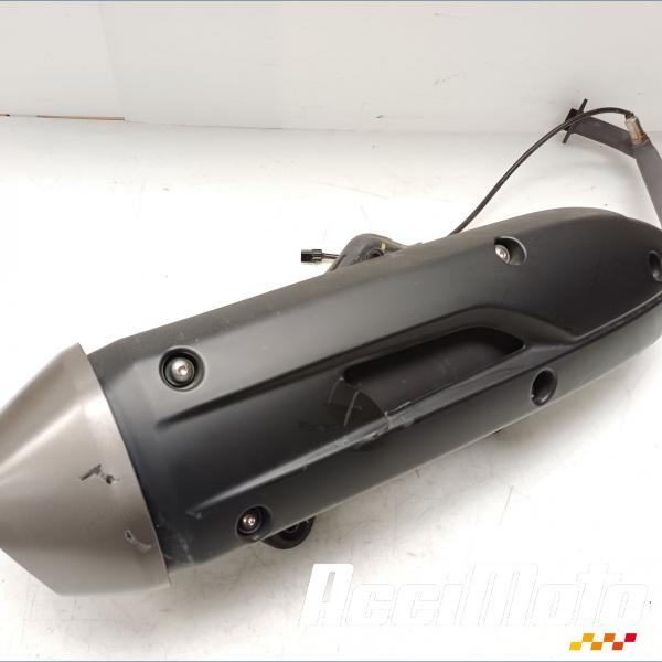 Pièce Moto Ligne d'échappement complète KYMCO XTOWN 125