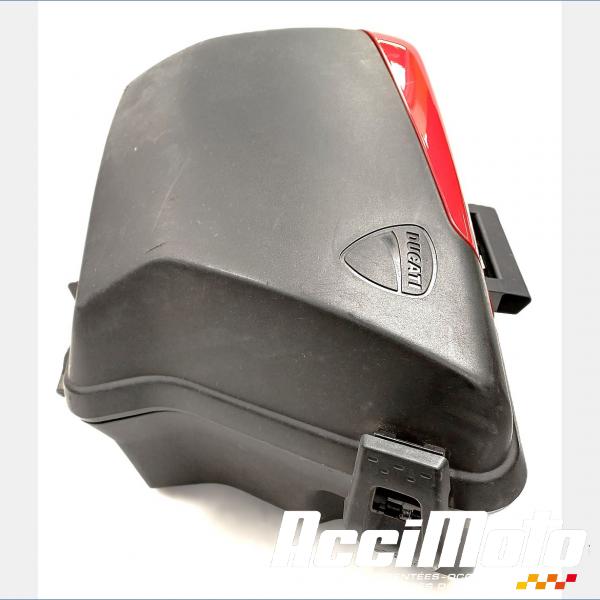 Pièce Moto Valise (gauche) DUCATI MULTISTRADA 1200S TOURING