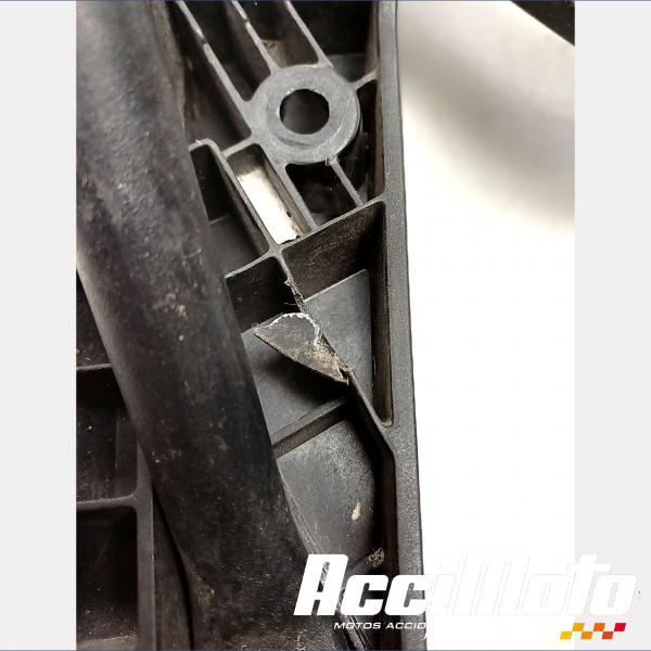 Pièce Moto SUPPORT FIXATION TOP CASE DUCATI MULTISTRADA 1200S TOURING