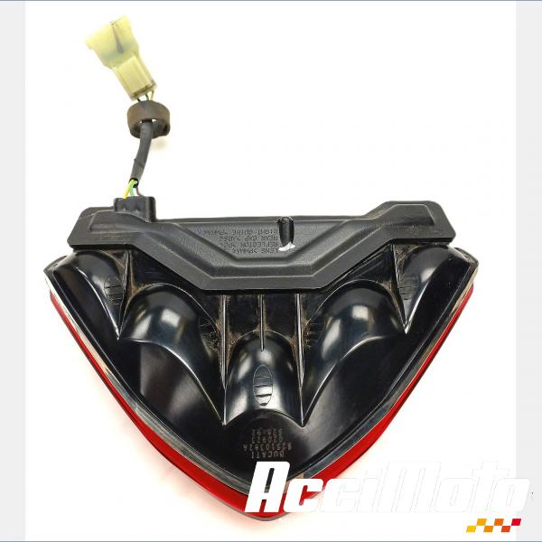 Pièce Moto Feu arrière DUCATI MULTISTRADA 1200S TOURING