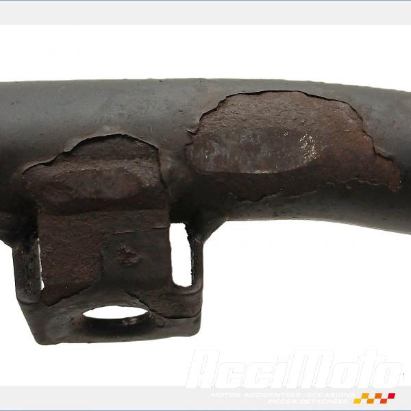 Pièce Moto Béquille centrale DUCATI MULTISTRADA 1200S TOURING