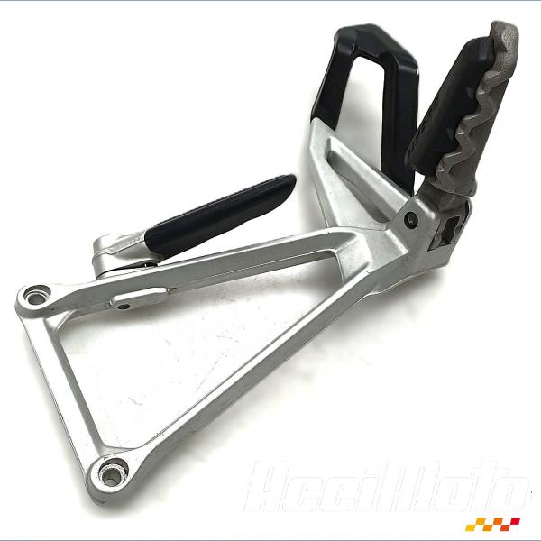 Pièce Moto Platine repose-pied arrière (gauche) DUCATI MULTISTRADA 1200S TOURING