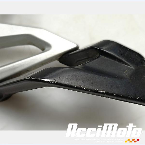 Pièce Moto Platine repose-pied arrière (gauche) DUCATI MULTISTRADA 1200S TOURING