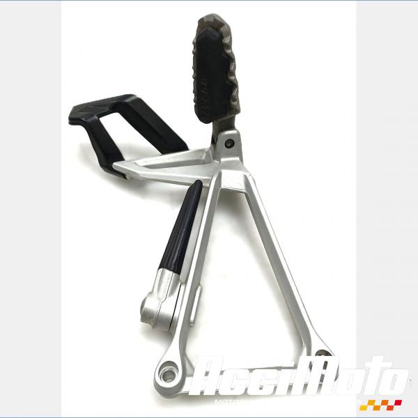 Pièce Moto Platine repose-pied arrière (gauche) DUCATI MULTISTRADA 1200S TOURING