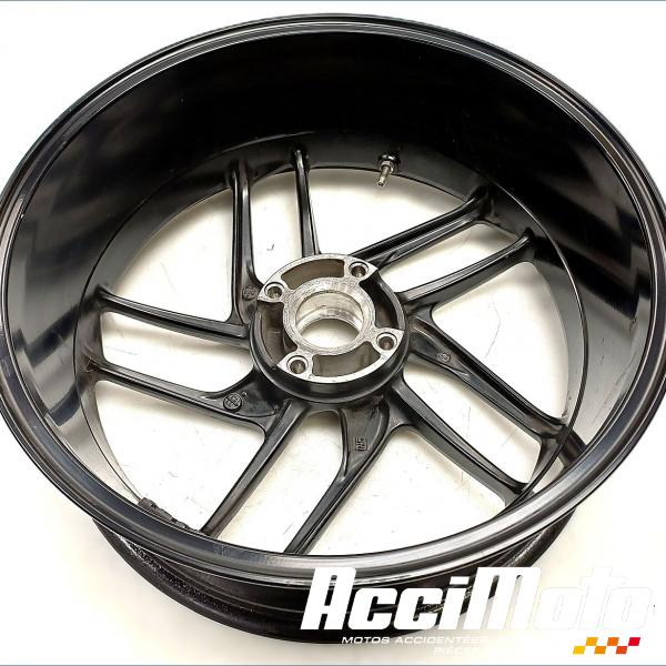 Pièce Moto Jante arrière DUCATI MULTISTRADA 1200S TOURING