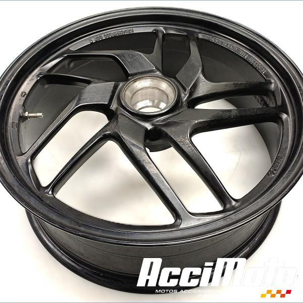 Pièce Moto Jante arrière DUCATI MULTISTRADA 1200S TOURING