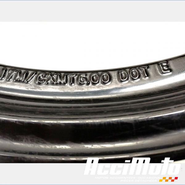 Pièce Moto Jante arrière DUCATI MULTISTRADA 1200S TOURING