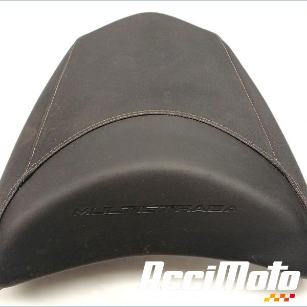Pièce Moto Selle passager DUCATI MULTISTRADA 1200S TOURING