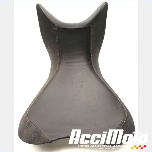 Pièce Moto Selle pilote DUCATI MULTISTRADA 1200S TOURING