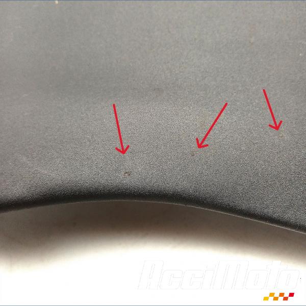 Pièce Moto Selle pilote DUCATI MULTISTRADA 1200S TOURING