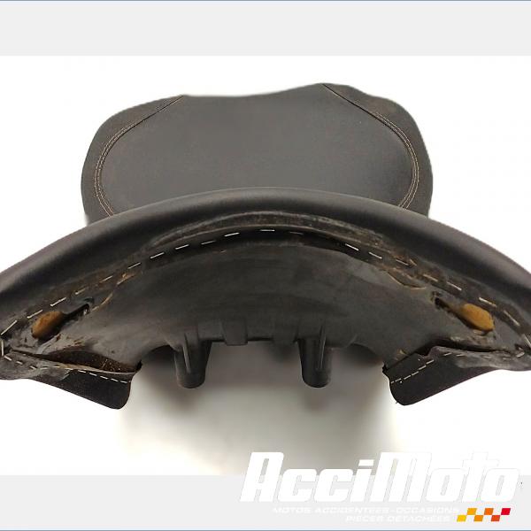 Pièce Moto Selle pilote DUCATI MULTISTRADA 1200S TOURING