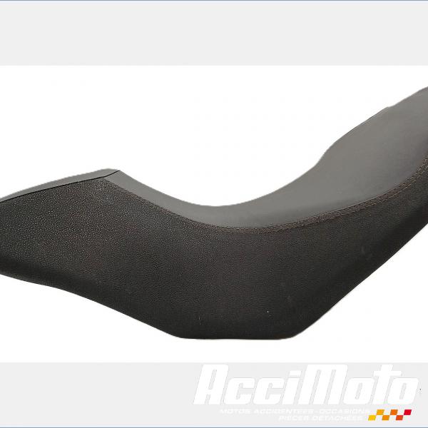 Pièce Moto Selle pilote DUCATI MULTISTRADA 1200S TOURING