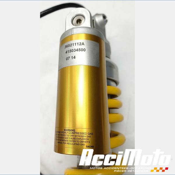 Pièce Moto AMORTISSEUR CENTRAL DUCATI MULTISTRADA 1200S TOURING