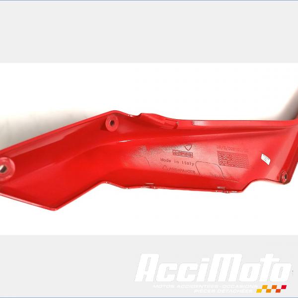 Pièce Moto Cache sous selle (gauche) DUCATI MULTISTRADA 1200S TOURING