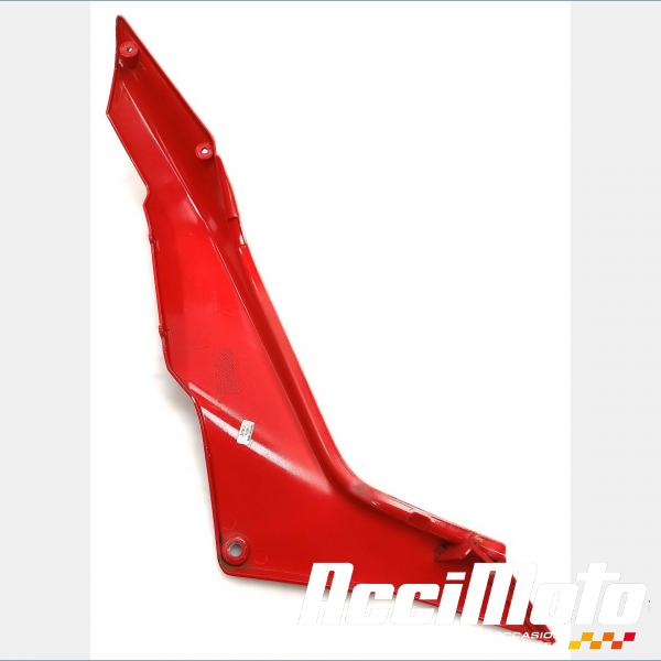 Pièce Moto Cache sous selle (gauche) DUCATI MULTISTRADA 1200S TOURING