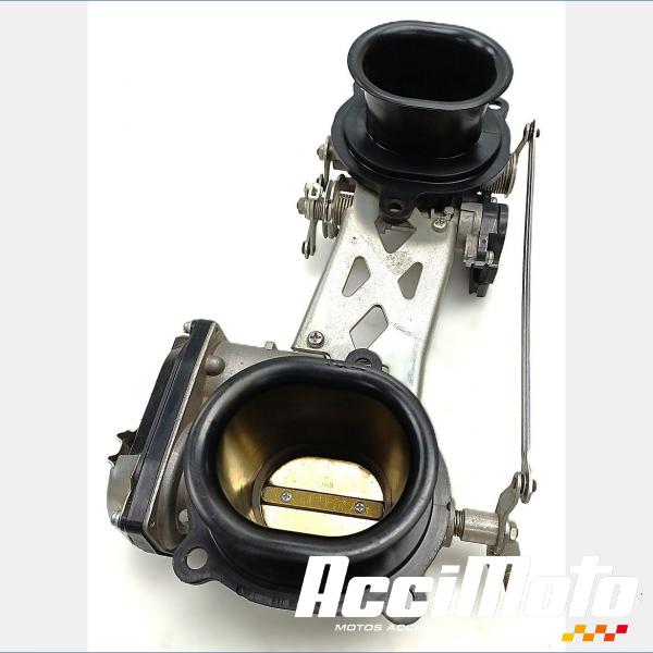 Pièce Moto Rampe d'injection (moteur) DUCATI MULTISTRADA 1200S TOURING