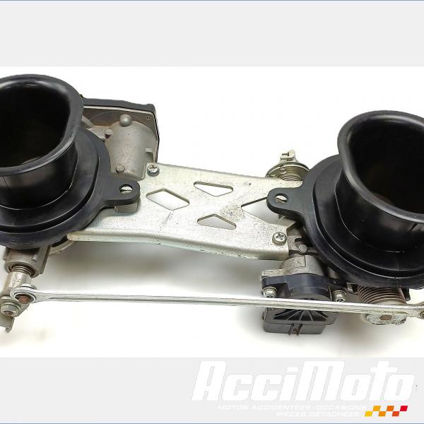 Pièce Moto Rampe d'injection (moteur) DUCATI MULTISTRADA 1200S TOURING