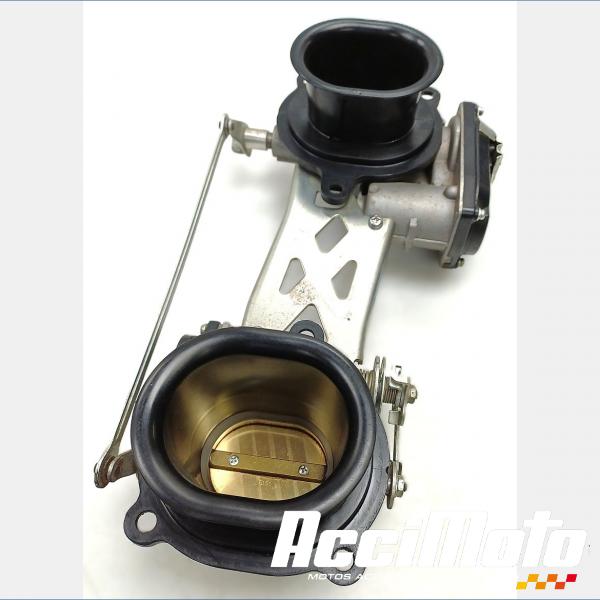 Pièce Moto Rampe d'injection (moteur) DUCATI MULTISTRADA 1200S TOURING