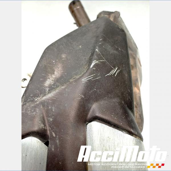 Pièce Moto Silencieux (origine) DUCATI MULTISTRADA 1200S TOURING