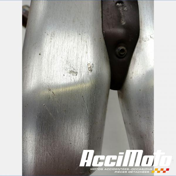 Pièce Moto Silencieux (origine) DUCATI MULTISTRADA 1200S TOURING