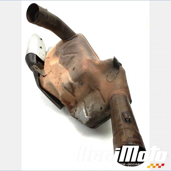 Pièce Moto Silencieux (origine) DUCATI MULTISTRADA 1200S TOURING