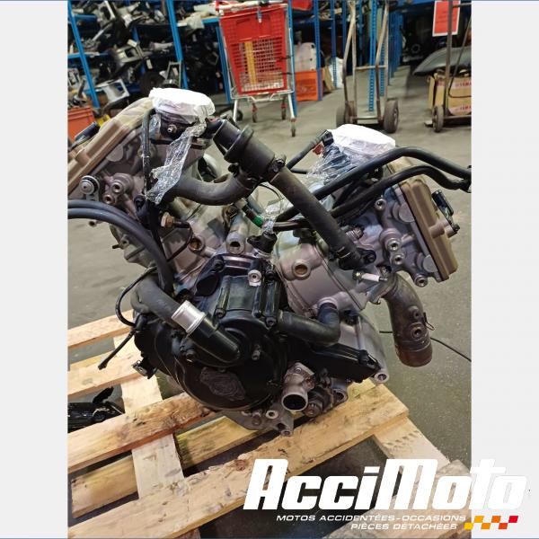 Part Motor bike Moteur DUCATI MULTISTRADA 1200S TOURING