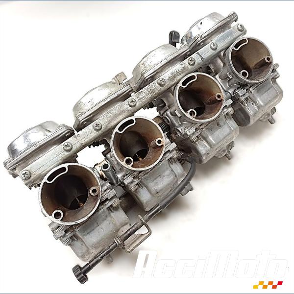 Pièce Moto Rampe de carburateurs YAMAHA XJR 1300