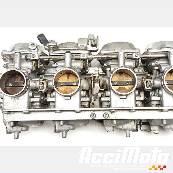 Pièce Moto Rampe de carburateurs YAMAHA XJR 1300