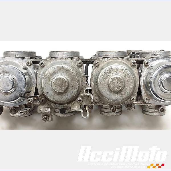 Pièce Moto Rampe de carburateurs YAMAHA XJR 1300
