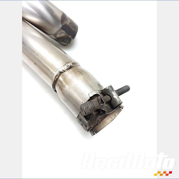 Pièce Moto Silencieux (adaptable) YAMAHA XJR 1300