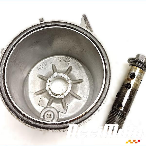 Pièce Moto Carter de filtre à huile YAMAHA XJR 1300