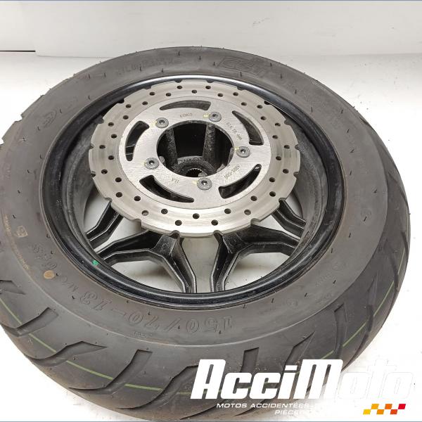 Pièce Moto Jante arrière KYMCO XTOWN 125