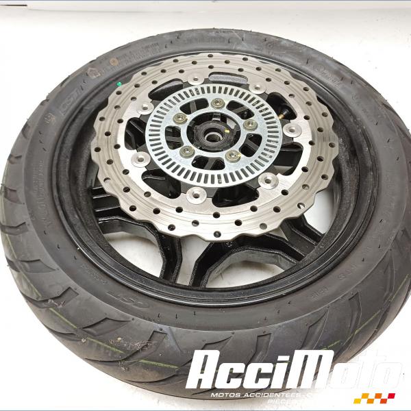 Pièce Moto Jante avant KYMCO XTOWN 125