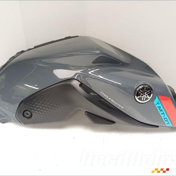 Pièce Moto écope de réservoir (droit) YAMAHA MT-07