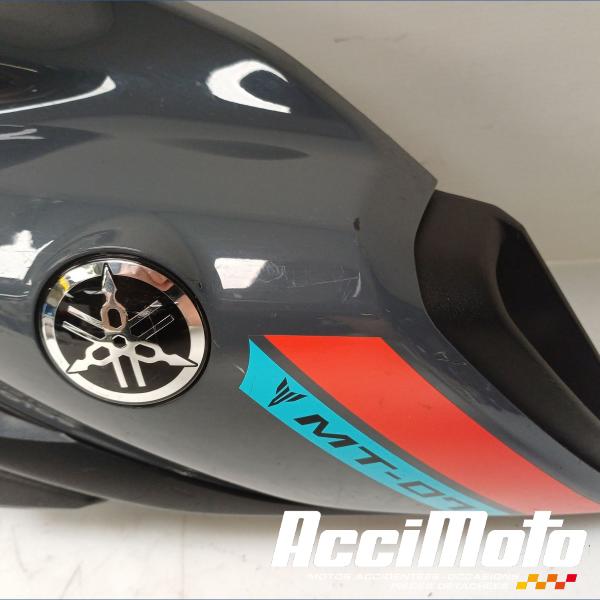 Pièce Moto écope de réservoir (droit) YAMAHA MT-07