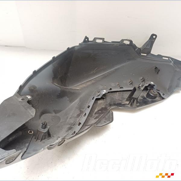 Pièce Moto écope de réservoir (droit) YAMAHA MT-07