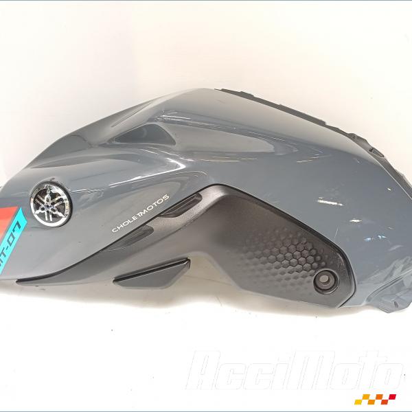 Pièce Moto écope de réservoir (gauche) YAMAHA MT-07
